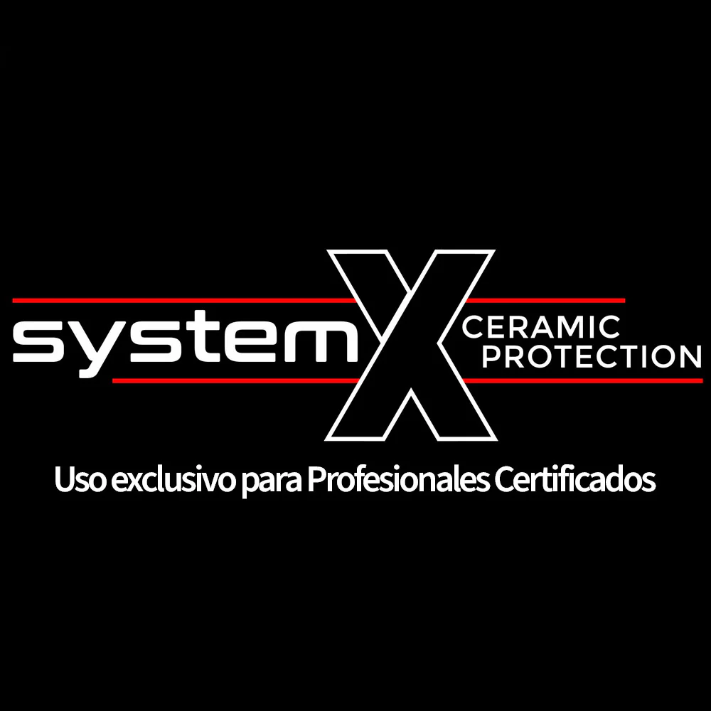 System X Ceramic Protection